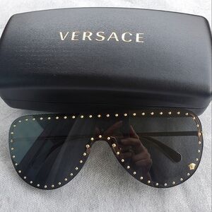 Versace Sunnies